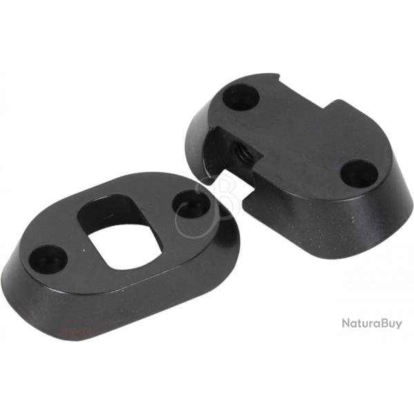 REDFIELD - BASE 2 pi�ces pour SR-SAUER 202 - 47185/1