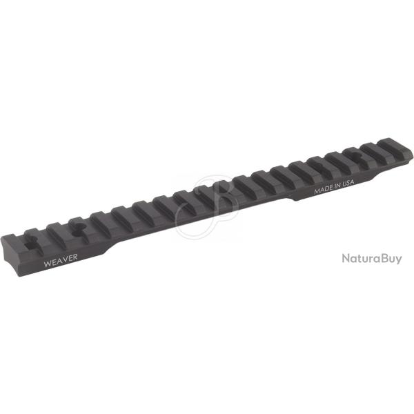 WEAVER - EMBASE TACT SAVAGE ACCU LA - 20 MOA