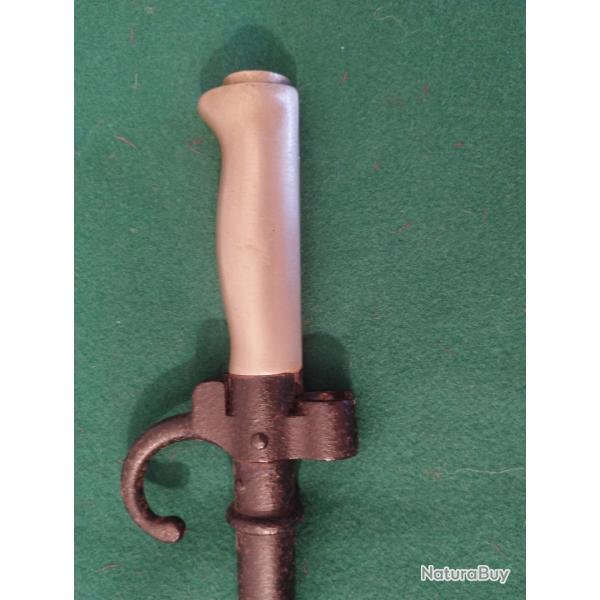 ba�onnette Lebel mod�le 1886/93 Longue