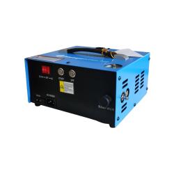 Compresseur &eacute;lectrique STOEGER pour arme PCP