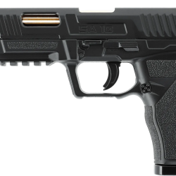 Pistolet &agrave; plomb Ux Sa10 Co2 - Cal. 4.5 / 4.5 Bb's