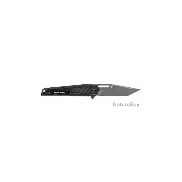 Couteau pliant Real Avid Rav-6