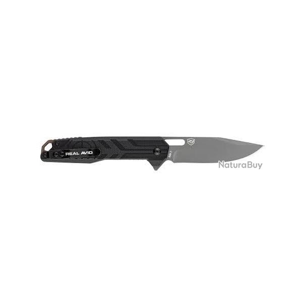 Couteau pliant Real Avid Rav-7