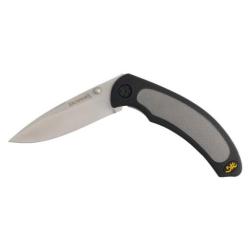 Couteau pliant Browning cayman Gray