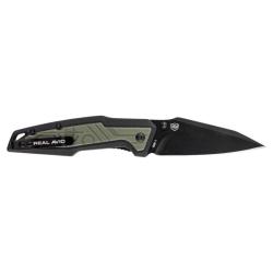 Couteau pliant Real Avid Rav-1