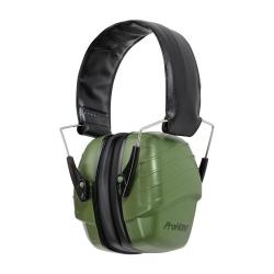 Casque anti Bruit &eacute;lectronique Pro Hunt