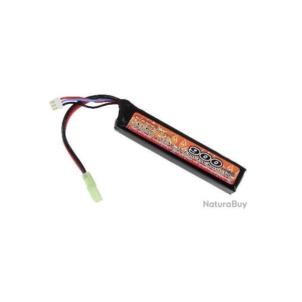 BATTERIE LI-PO 11.1V 900MAH