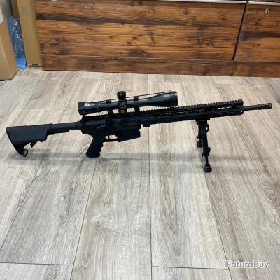 Carabine 308 Semiautomatique Occasion