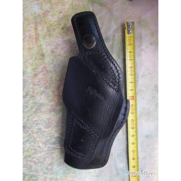 holster Scorpion quipement militaire collection