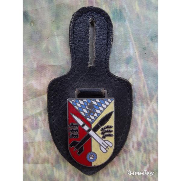 insigne militaire collection ( identifier) artillerie ?