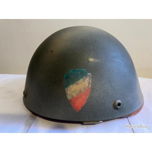 casque para italien