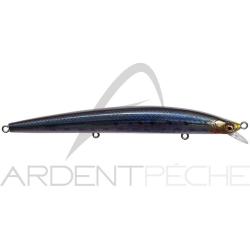 Poisson nageur MEGABASS Cookai slim 140 SF Fine art nama iwashi