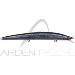 Poisson nageur MEGABASS Cookai slim 140 SF Fine art inlet inakko