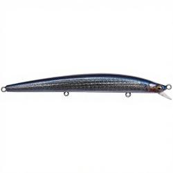 Poisson nageur MEGABASS Cookai slim 140 SF Fine art inlet inakko