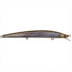 Poisson nageur MEGABASS Cookai slim 140 SF Fine art ensyu kiss