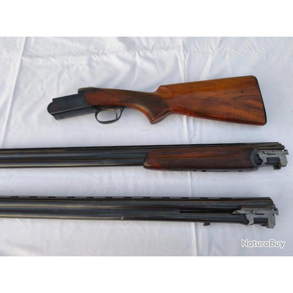 Superpos� Trap falcor 980