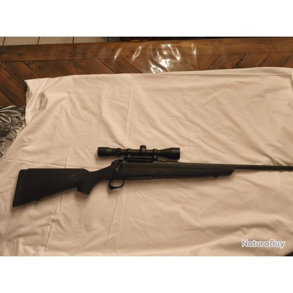 Remington 243win model 770