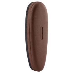 Plaque de couche amortisseur D752B - Marron 2 cm