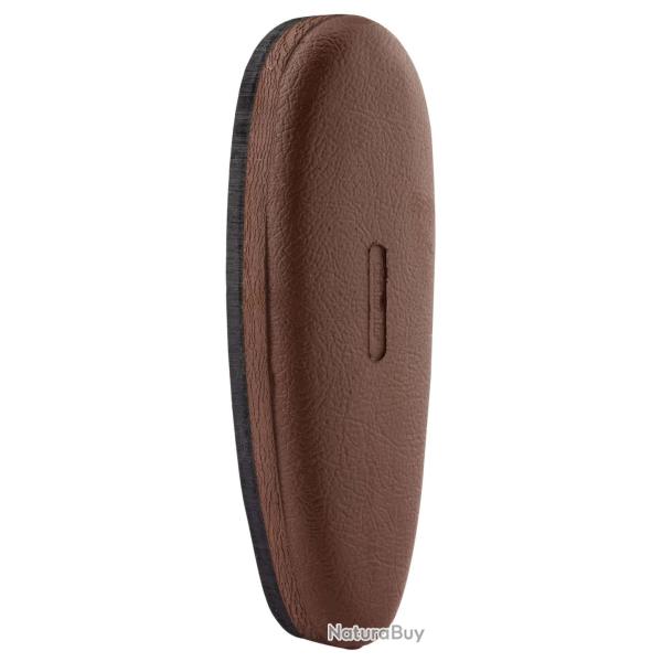 Plaque de couche amortisseur D752B - Marron 2 cm