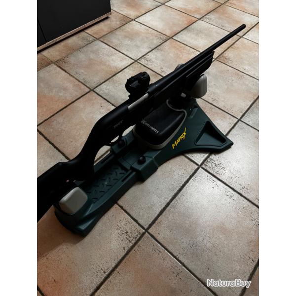 Sxr2 pump point rouge