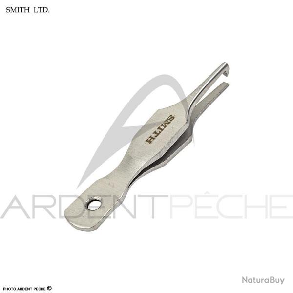 Pincette  anneaux briss SMITH Splitring