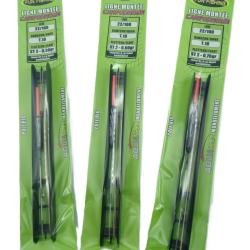 Ligne mont&eacute; Fun fishing ST2 Hame&ccedil;on T10 0.75