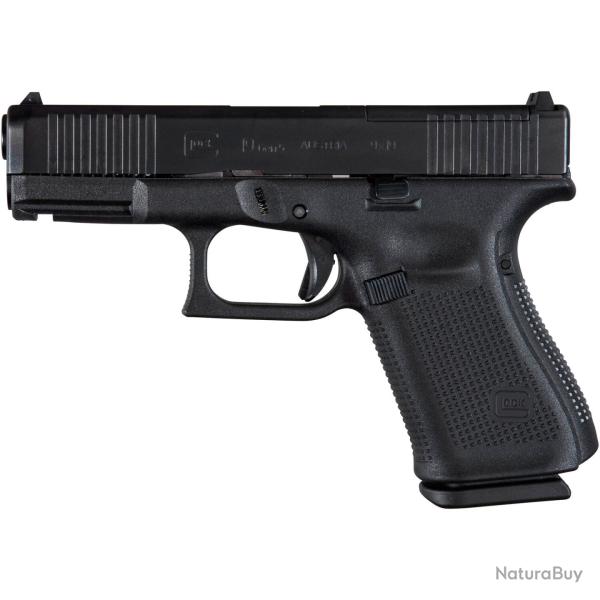 Pistolet 19 Gen5 MOS FS (Calibre: 9 mm Luger)