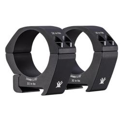 Colliers Pro Series 34 mm - la pair (Mod&egrave;le: Hauteur : 24,1 mm)