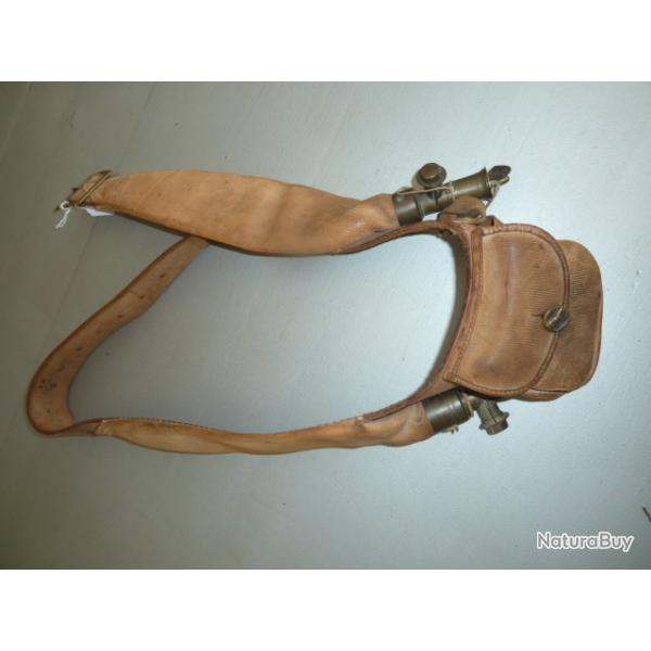 poire � poudre et becs verseurs