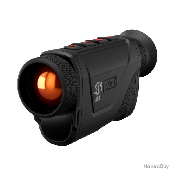 ATN BlazeHunter 335 LRF Thermal Imaging Monocular Monoculaire de vision thermique d'occasion