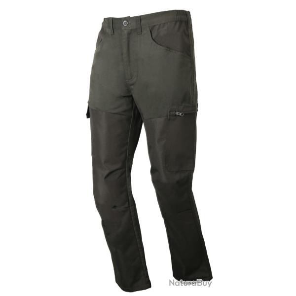 Treeland Pantalon femme renforc� Maquisard T580NLADY
