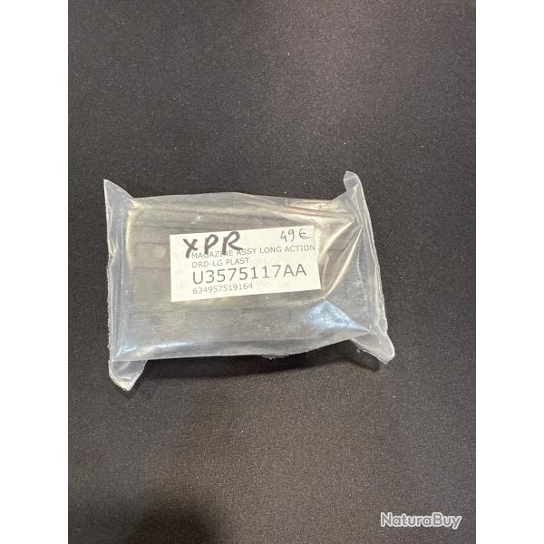 MAGASIN WINCHESTER XPR 3 CPS 30.06Sp 270 WSM 7.08Rem