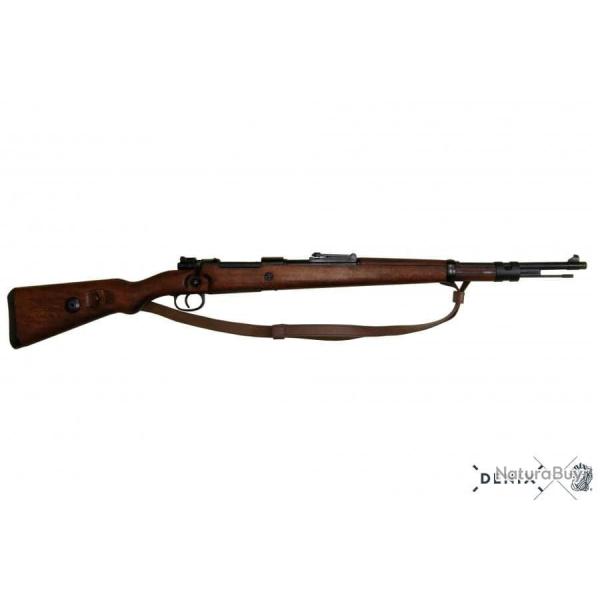R�plique d�corative Denix du fusil Mauser K98