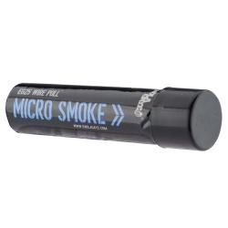 Pack de 10 Micro Fumig&egrave;nes &agrave; goupilles EG25 noir