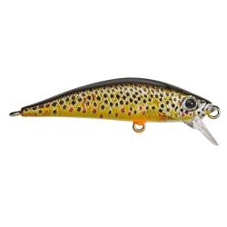 Poisson nageur GUNKI Gamera 50 SP Fario