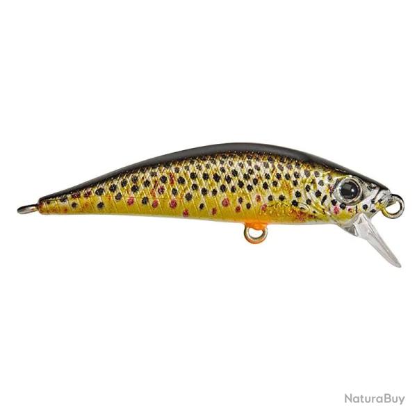 Poisson nageur GUNKI Gamera 50 SP Fario