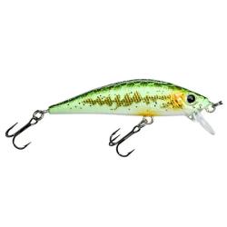 Poisson nageur GUNKI Gamera 50 SP Gold vairon