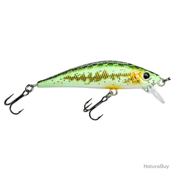 Poisson nageur GUNKI Gamera 50 SP Gold vairon