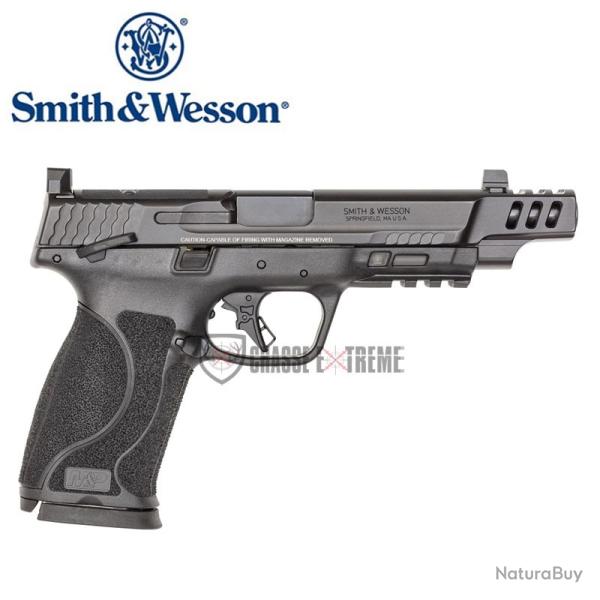 Pistolet S&W M&P10 M2.0 Cal 10 mm