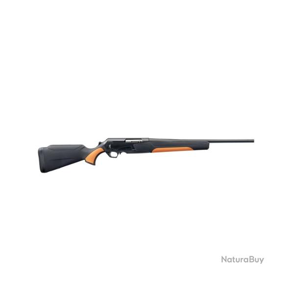 CARABINE BROWNING BAR 4X ELITE CAL 338WM AVEC CROSSE COMPOSITE NOIRE ORANGE (112A10012)