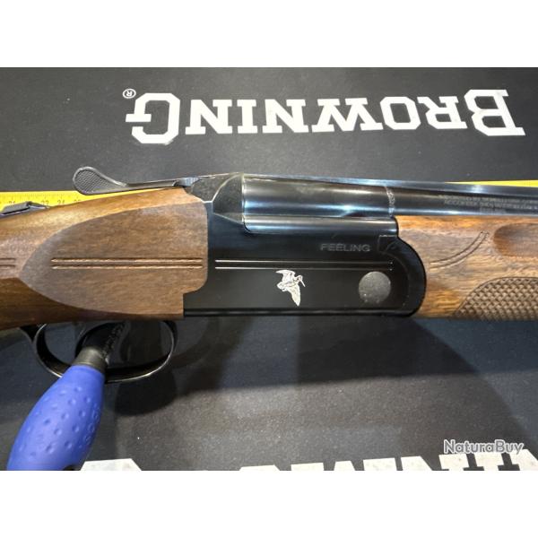 FRANCHI FEELING ERGAL  BECASSIER