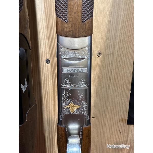 FRANCHI ERGAL FEELING S�LECT BECASSIER
