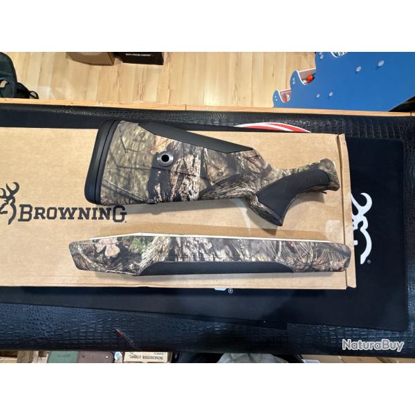 KIT CROSSE SRIE LIMITE 4X BAR/MARAL MOBUC