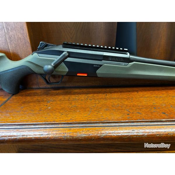 BERETTA BRX1 30-06 CROSSE VERTE/NOIRE