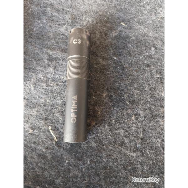 occasion chockes brain optima C3