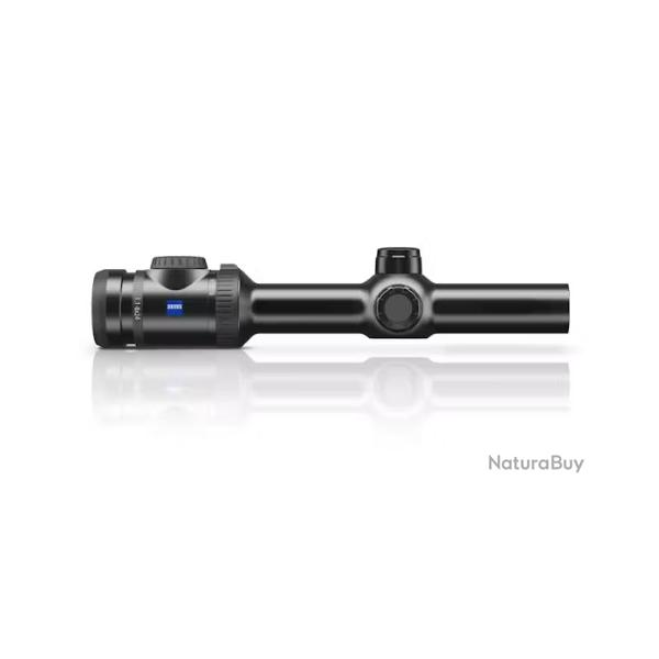 Lunette Zeiss RS V8 1.1-8X24