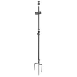 Trident de fixation CS10 Bushwhacker