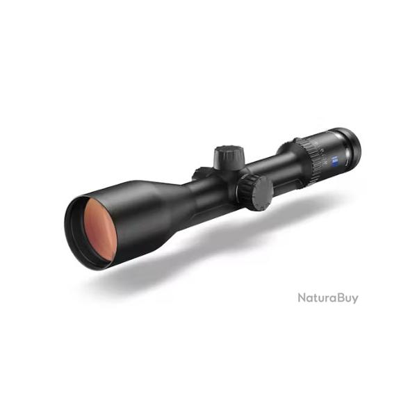 Lunette Zeiss CONQUEST V6 2.5-15X56