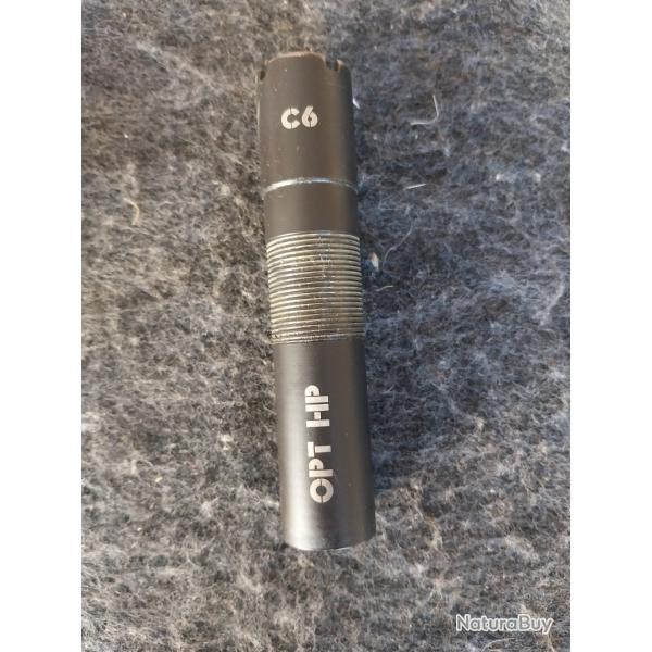 OCCASION CHOCKE BRAIN OPTIMA HP C6