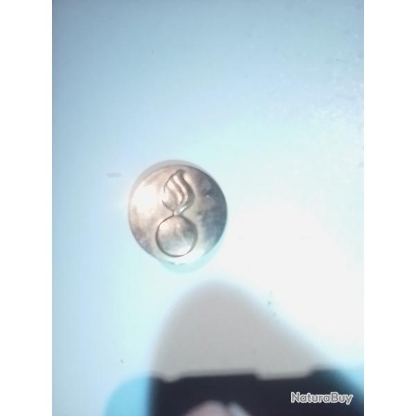 Bonjour, vends Collard disc ordonnance infanterie seconde guerre